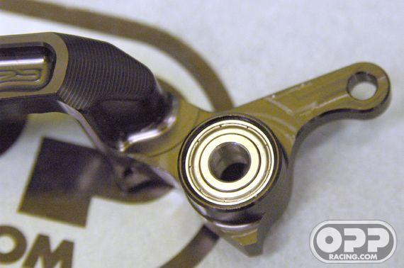  Gilles Tooling Replacement Part - VCR Brake Lever image