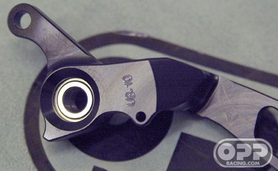  Gilles Tooling Replacement Part - VCR Brake Lever image