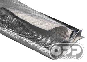  DEI - Heat Screen Aluminized Radiant Matting (36 x 40 inches) image