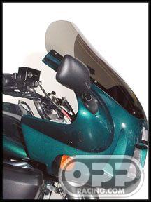  Zero Gravity Windscreen - Buell S-3 / S3T 1997-2002 image