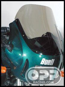  Zero Gravity Windscreen - Buell S-3 / S3T 1997-2002 image