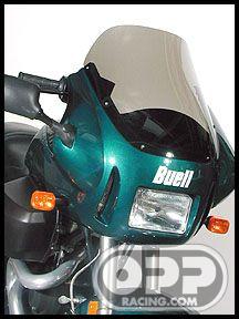  Zero Gravity Windscreen - Buell S-3 / S3T 1997-2002 image