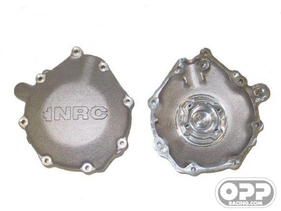  NRC Case Covers - Honda CBR1000RR 04 - 07 Generator Cover image