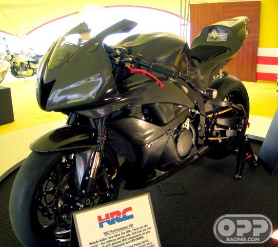 Carbon Fiber - MacMoto Series - Complete FAIRING KIT - CBR600RR 07-08 image