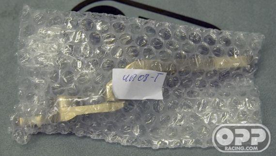  Gilles Tooling Replacement Parts - Brake Lever (Curved) image