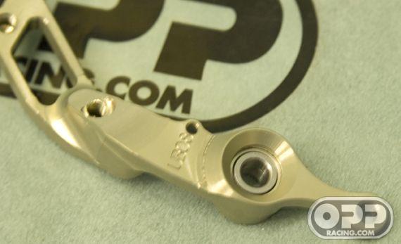  Gilles Tooling Replacement Parts - Brake Lever (Curved) image