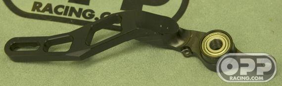  Gilles Tooling Replacement Parts - Brake Lever (Curved) image