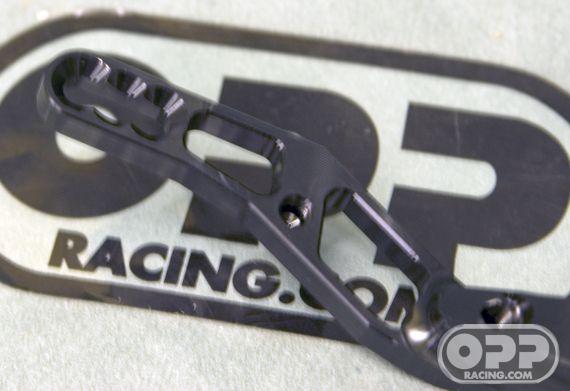  Gilles Tooling Replacement Parts - Brake Lever (Curved) image