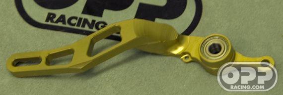  Gilles Tooling Replacement Parts - Brake Lever (Curved) image