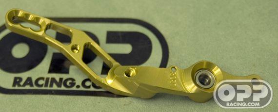  Gilles Tooling Replacement Parts - Brake Lever (Curved) image