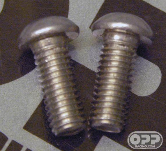 Gilles Tooling Replacement Parts - Screw M8x20ISO7380 image