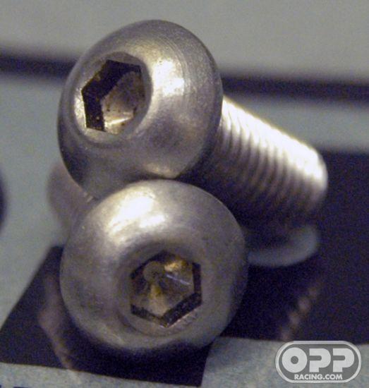 Gilles Tooling Replacement Parts - Screw M8x20ISO7380 image