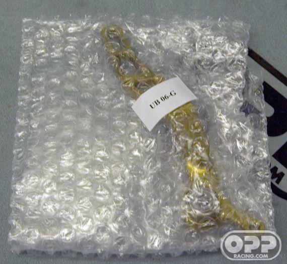  Gilles Tooling Replacement Parts - Brake Lever (Curved) image