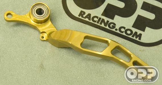 Gilles Tooling Replacement Parts - Brake Lever (Curved) image