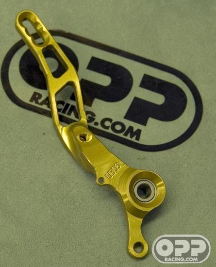  Gilles Tooling Replacement Parts - Brake Lever (Curved) image