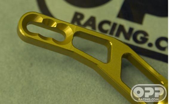  Gilles Tooling Replacement Parts - Brake Lever (Curved) image