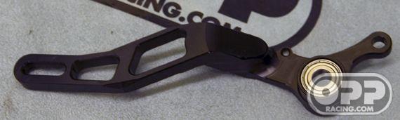  Gilles Tooling Replacement Parts - Brake Lever (Curved) image