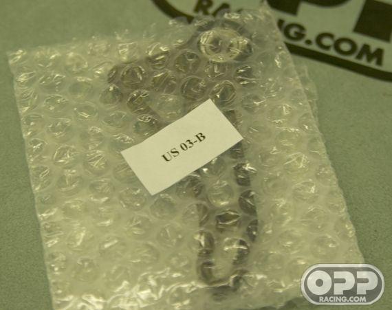  Gilles Tooling Replacement Part - Ducati Gear Lever 749-999 image