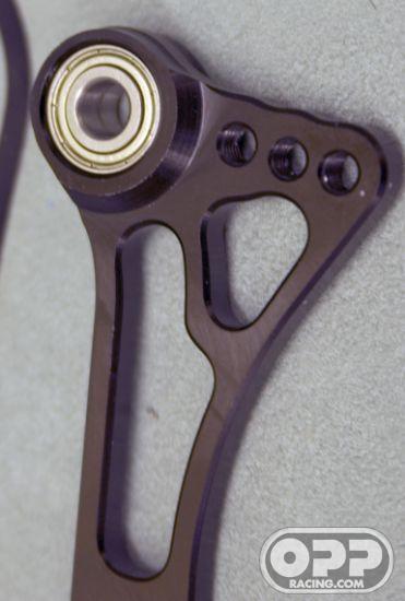  Gilles Tooling Replacement Part - Ducati Gear Lever 749-999 image