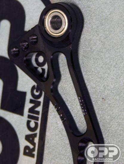  Gilles Tooling Replacement Part - Ducati Gear Lever 749-999 image