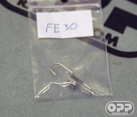  Gilles Tooling Replacement Parts - FE30 image