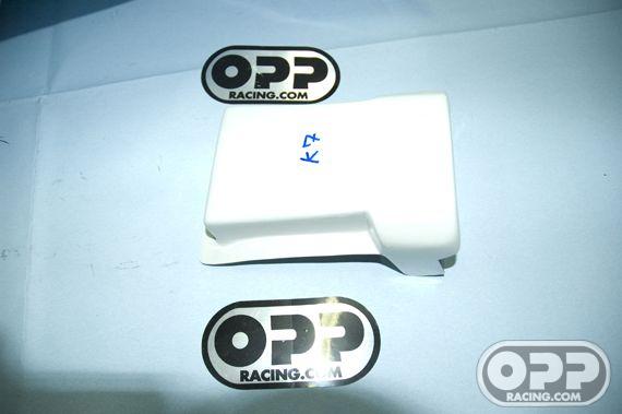 Fiber Glass - Superbike Tail & Support - GSXR1000 2007-2008 image