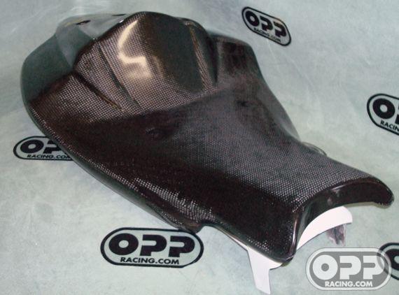  Superbike Tail & Support - GSXR1000 2007-2008 image