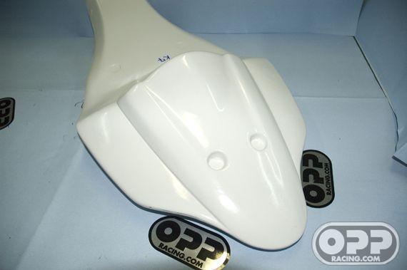 Fiber Glass - Superbike Tail & Support - GSXR1000 2007-2008 image