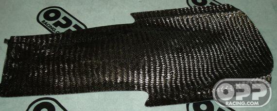  Antidraft for Superbike Tail - GSXR1000 2007-2008 image