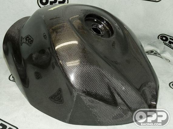  Fuel Tank 20L Endurance - GSXR 1000 07-08 image