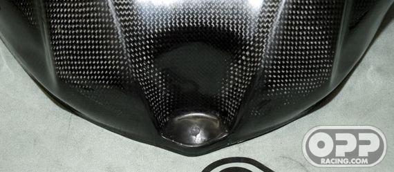  Fuel Tank 20L Endurance - GSXR 1000 07-08 image