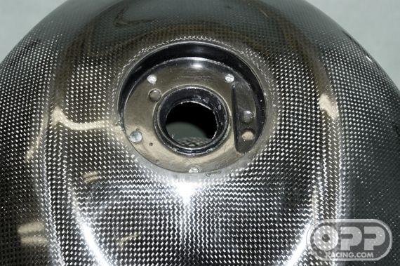  Fuel Tank 20L Endurance - GSXR 1000 07-08 image