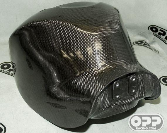  Fuel Tank 20L Endurance - GSXR 1000 07-08 image