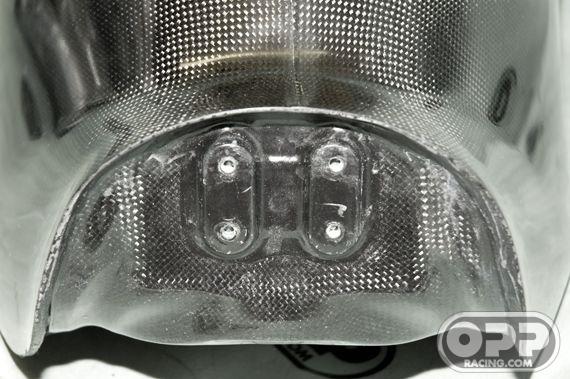  Fuel Tank 20L Endurance - GSXR 1000 07-08 image