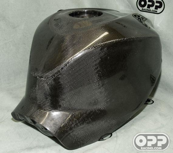  Fuel Tank 20L Endurance - GSXR 1000 07-08 image