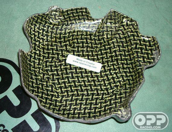 Engine Cover - GSXR1000 2007-2008 image