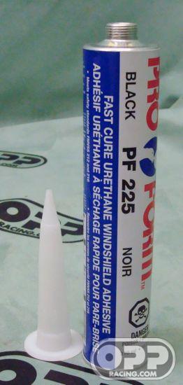  Pro Form Fast Cure Urethane Adhesive image