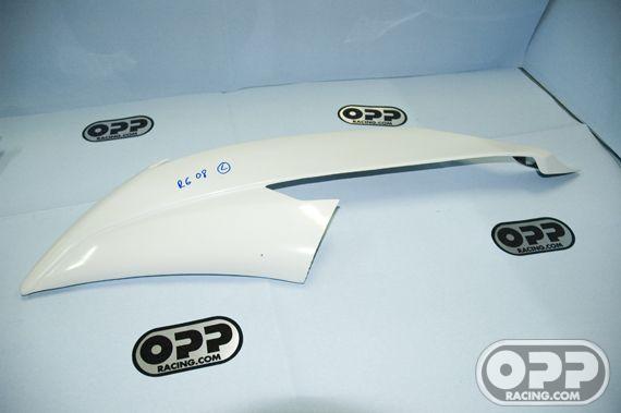 Fiber Glass - Left Side (World Supersport) - R6 2008-2009 image