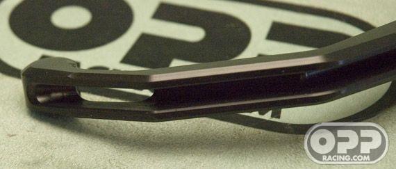 Gilles Tooling X-Treme Lever - Long Clutch - Ducati 749-999 & 848-1098 image