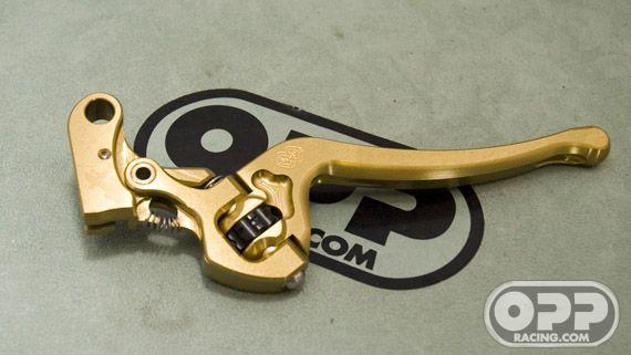  Gilles Tooling X-Treme Lever - Ergo Clutch - Ducati 749-999 & 848-1098 image