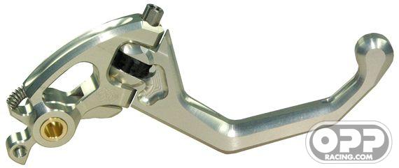  Gilles Tooling X-Treme Lever - Short Clutch - Honda CBR1000RR 2004-2007 image