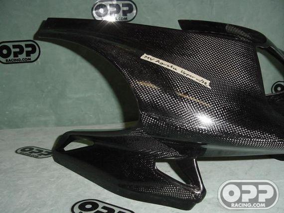 Carbon Fiber - Upper OEM - MV Agusta F4 750-1000 image