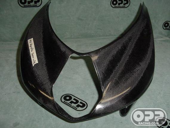 Carbon Fiber - Upper OEM - MV Agusta F4 750-1000 image