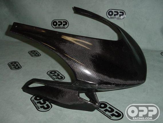 Carbon Fiber - Upper OEM - MV Agusta F4 750-1000 image