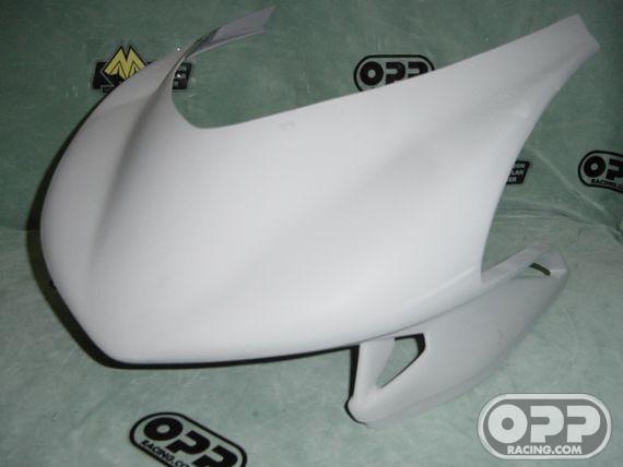 Fiber Glass - Upper OEM - MV Agusta F4 750-1000 image
