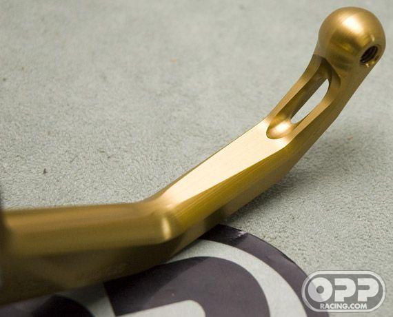 Gilles Tooling X-Treme Lever - Short Clutch - Yamaha R1 2001-2008 image