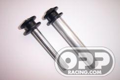  Gilles Tooling SBK Chain Adjusters Daytona 675 2006-2008 & Street Triple 2008 image