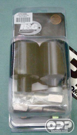  R&G Frame Protectors BMW K1200s image