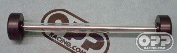  R&G Fork Slider BMW K1200s image