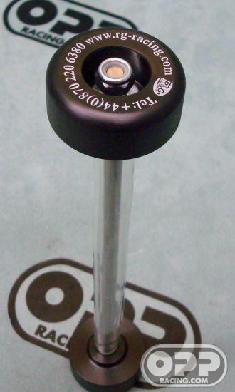  R&G Fork Slider BMW K1200s image